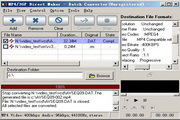 MP4/3GP Direct Maker