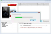 Agrin Free All to 3gp Mp4 iPod Converter