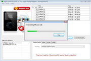 Agrin Free Rip DVD to PSP Mp4 Ripper