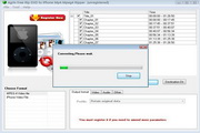 Agrin Free Rip DVD to iPhone Mp4 Ripper