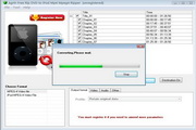 Agrin Free Rip DVD to iPod Mp4 Ripper