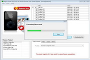 Agrin Free Rip DVD to iPod iPhone Zune
