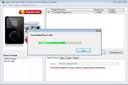 Agrin Free AVI WMV to iPhone Converter