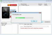 Agrin Free Video to 3GP MP4 Converter