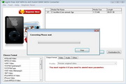 Agrin Free 3GP MP4 to AVI WMV Converter