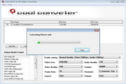 Cool Free MOV to All Video Converter