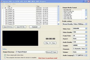 Agree DVD to DIVX AVI FLV WMV Ripper