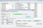 Agood MP3 AMR OGG AAC M4A AC3 Converter