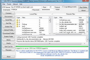 HS FTP Library