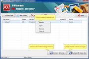 AWinware PDF Image Extractor