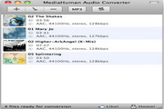 MediaHuman Audio Converter Mac