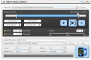 Xilisoft Ringtone Maker