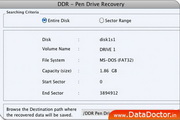 Mac Pen Drive Data Recovery