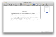 iSkysoft PDF Editor For Mac