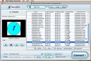 iSkysoft iPad Video Converter For Mac