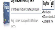 Bug Tracker Deluxe