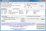 HS TFTP C Source Library