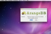 ArangoDB For Mac