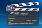 Aimersoft Video Editor