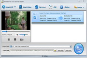 WonderFox DVD to iPad Ripper