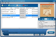 iPubsoft PDF to PowerPoint Converter