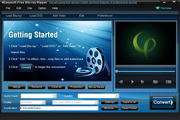 4Easysoft Free Blu-ray Ripper