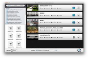 iFunia MTS Converter for Mac
