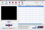 iTool Video Cutter for MAC