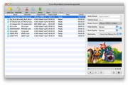 iFunia iPhone Media Converter for Mac