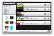 iFunia AVI Converter for Mac