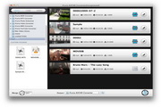 iFunia AVCHD Converter for Mac