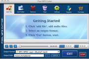 iTool MP3 Cutter for MAC