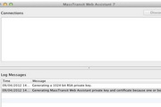 MassTransit For Mac