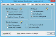 ADVANCED Codecs for Windows 7 and 8(64bit)