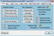 Codecs for Windows XP and Vista