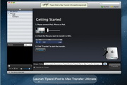 Tipard iPod to Mac Transfer Ultimate