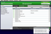 Sharepod for Mac