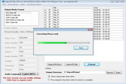 Agood Rip DVD to AVI MPEG4 Ripper Free
