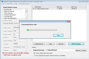 Agood Mp4 iPhone to AVI Converter Free