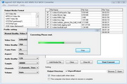 Agood 3GP Mp4 to AVI WMV FLV Converter