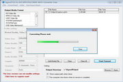 Agood FLV to AVI MP4 iPod Converter Free
