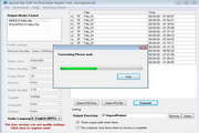 Agood Rip DVD to iPod Mp4 Ripper Free