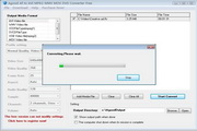 Agood All to AVI MPEG Converter Free