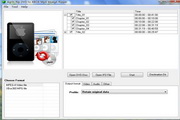 Agrin Rip DVD to XBOX Mp4 Mpeg4 Ripper