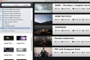 iFunia iPad Media Converter for Mac