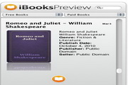 iBooksPreview For Mac