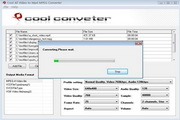 Cool FreeAll Video to MP4 MPEG Converter