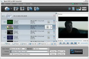 Tipard DVD to AMV Converter for Mac