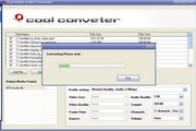 Cool Free Audio to MP3 Converter