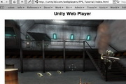 Unity Web Player For Mac